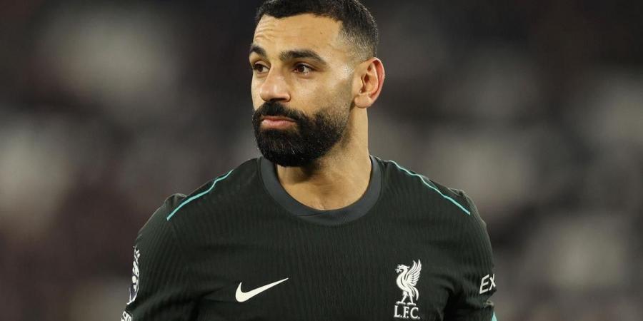 ميرفي:
      من
      السخف
      عدم
      تجديد
      عقد
      محمد
      صلاح
      مع
      ليفربول..
      ولاعب
      ريال
      مدريد
      بديل
      مناسب - ستاد العرب