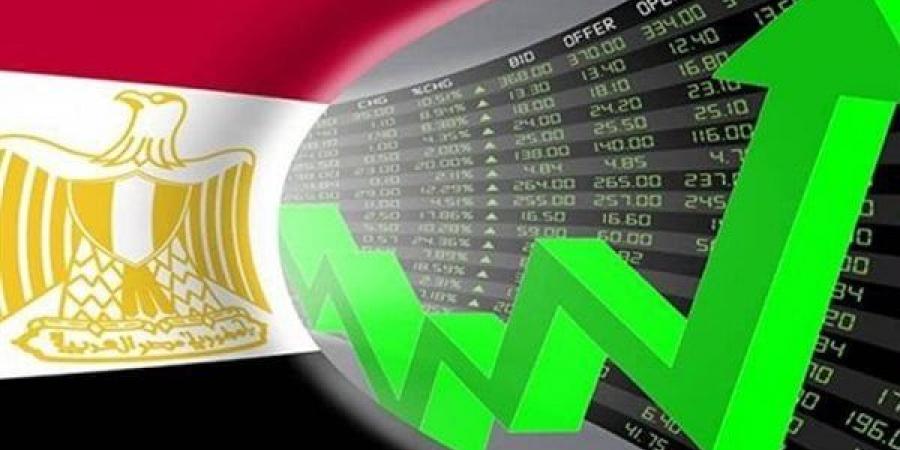 معلومات
      مجلس
      الوزراء
      يستعرض
      توقعات
      المؤسسات
      الدولية
      لأداء
      الاقتصاد
      المصري
      في
      2025 - ستاد العرب