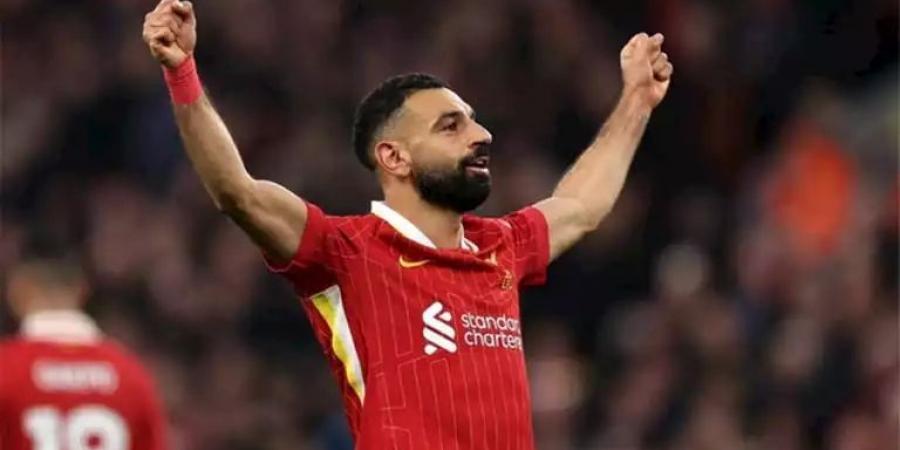 محمد
      صلاح:
      أنا
      الأفضل
      في
      العالم
      ورونالدو
      قدوتي - ستاد العرب