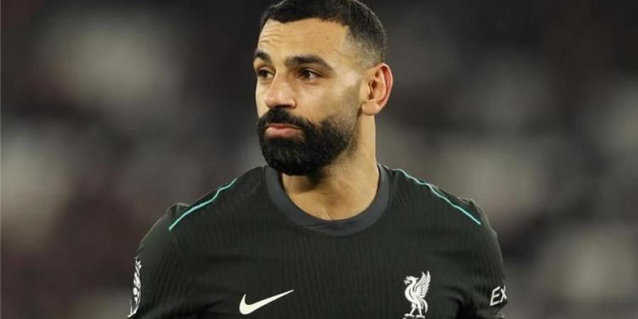 محمد
      صلاح
      يواصل
      إثارة
      الجدل
      حول
      مستقبله
      مع
      ليفربول..
      ويصرح:
      أنا
      مميز
      ومتواضع - ستاد العرب