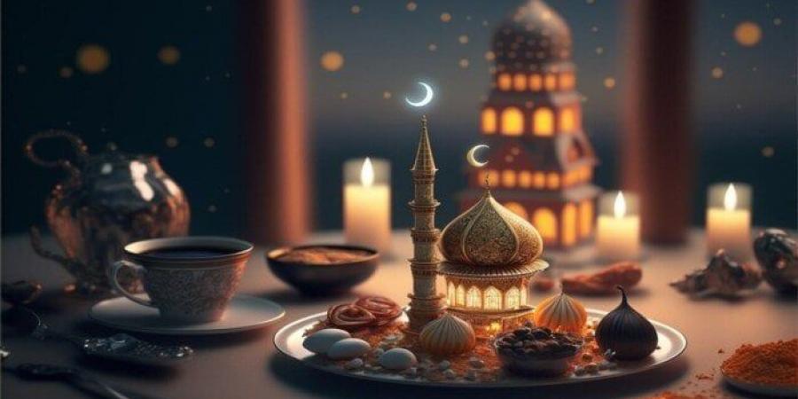 باقي
      كام
      يوم؟..
      موعد
      بدء
      شهر
      رمضان
      2025 - ستاد العرب