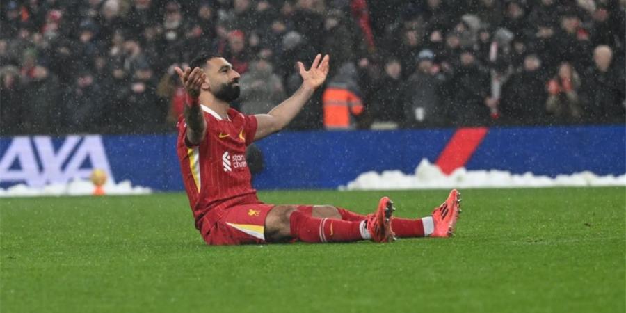 فيديو
      |
      محمد
      صلاح
      يسجل
      هدف
      ليفربول
      الثاني
      أمام
      مانشستر
      يونايتد - ستاد العرب