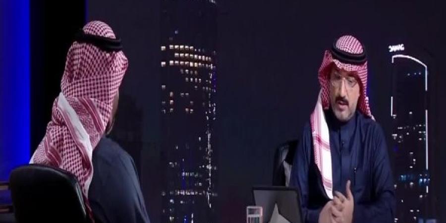 مستشار في الموارد البشرية يكشف عن أسباب ارتفاع أجور السعوديين بالقطاع الخاص - ستاد العرب