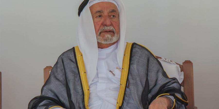 سلطان
      يعتمد
      الهيكل
      التنظيمي
      العام
      لهيئة
      الشارقة
      للثروة
      السمكية - ستاد العرب