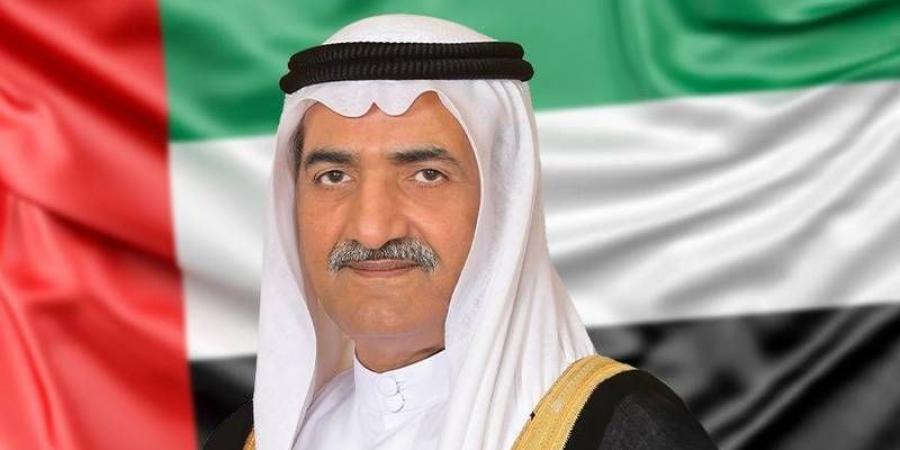 حمد
      الشرقي
      يصدر
      مرسومين
      بدمج
      جامعتي
      الفجيرة
      و«العلوم
      والتقنية»
      وتعيين
      مجلس
      الأمناء - ستاد العرب