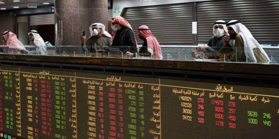 ارتفاع
      مؤشر
      بورصة
      الكويت
      العام
      13.91
      نقطة
      بختام
      تعاملات
      الإثنين - ستاد العرب