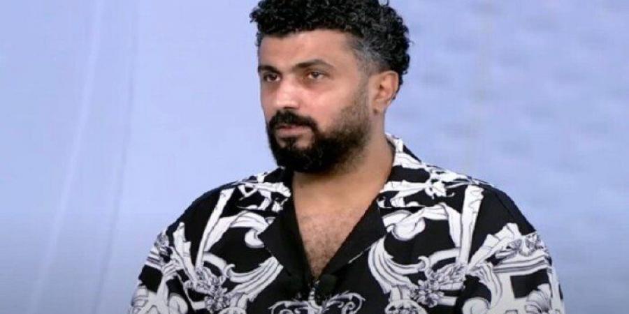 إحالة
      المخرج
      المصري
      محمد
      سامي
      لمحكمة
      الجنايات - ستاد العرب