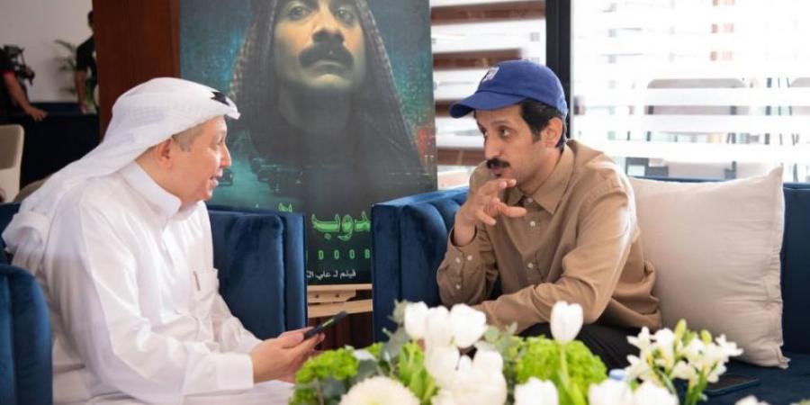 بـ 28 مليوناً.. «مندوب الليل» يتصدر إيرادات الأفلام السعودية في 2024 - ستاد العرب