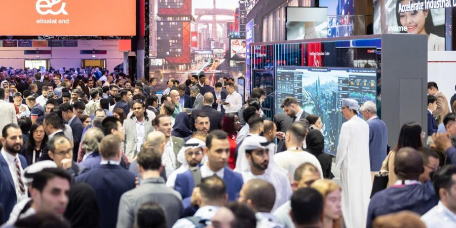 توقعات
      بنمو
      ملحوظ
      لقطاع
      الاتصالات
      في
      الإمارات
      2025 - ستاد العرب