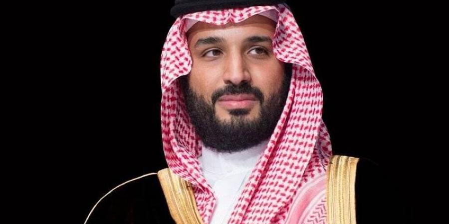 ولي العهد الشخصية العربية الأكثر تأثيرًا للعام الرابع على التوالي - ستاد العرب