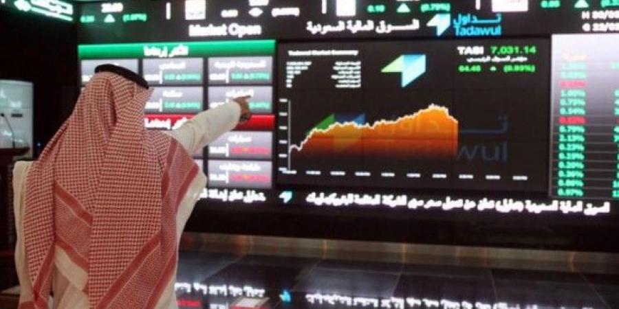 سوق
      الأسهم
      السعودية
      يغلق
      مرتفعًا
      بتداولات
      7.7
      مليارات - ستاد العرب