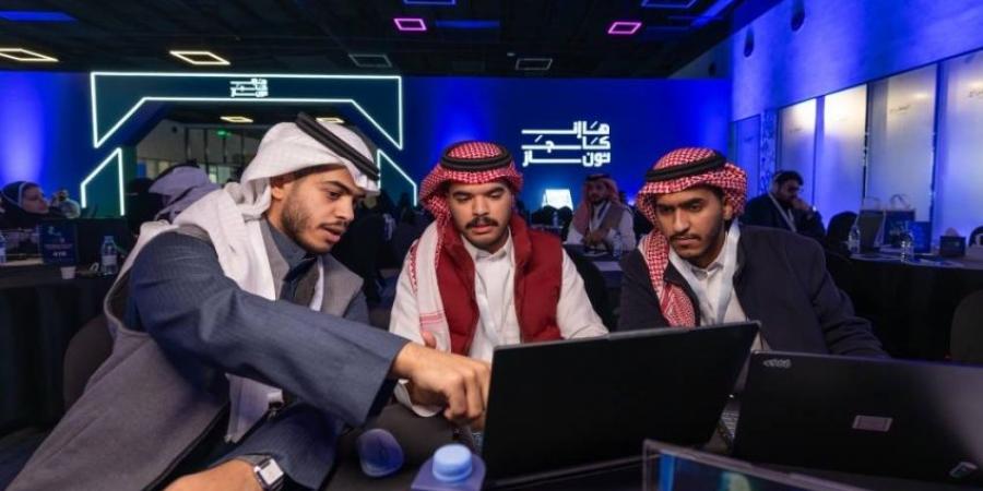 400 مبتكر يبحثون رفع إنتاجية القطاع الحكومي والخاص - ستاد العرب