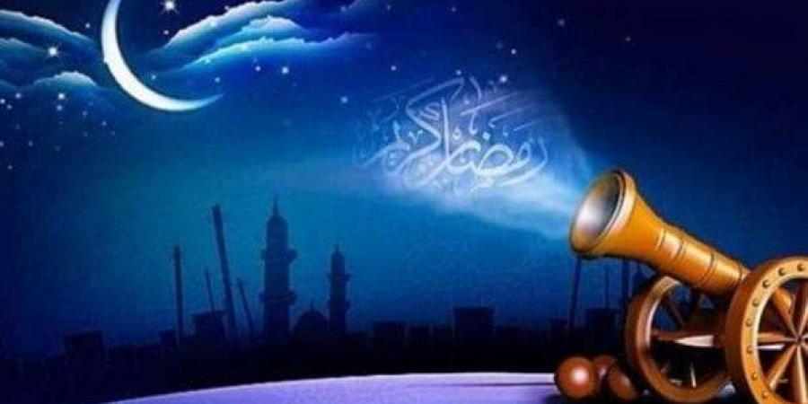 باقي
      45
      يوما..
      إمساكية
      شهر
      رمضان
      2025
      ومواعيد
      أذان
      الصلوات - ستاد العرب