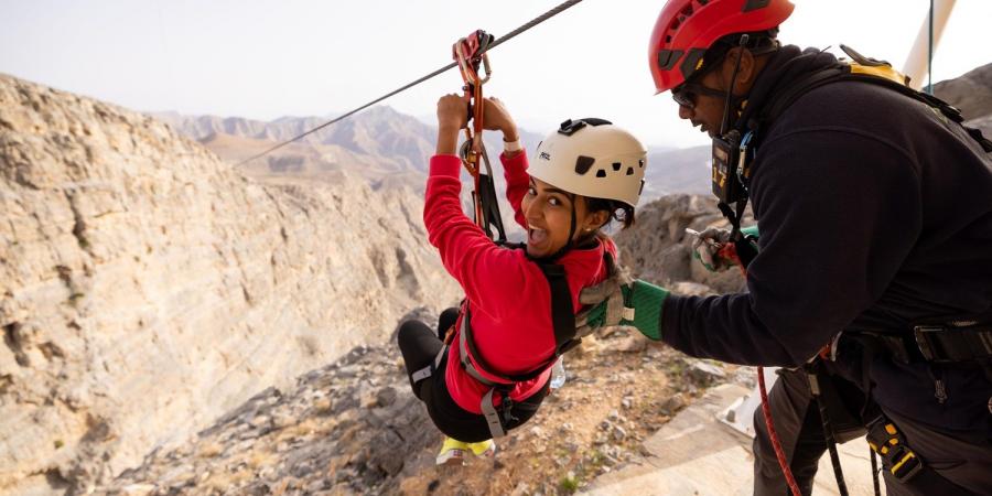 رأس
      الخيمة
      تستقبل
      1,28
      مليون
      زائر
      وقطاع
      السياحة
      يسجل
      نتائج
      قياسية
      خلال
      2024 - ستاد العرب