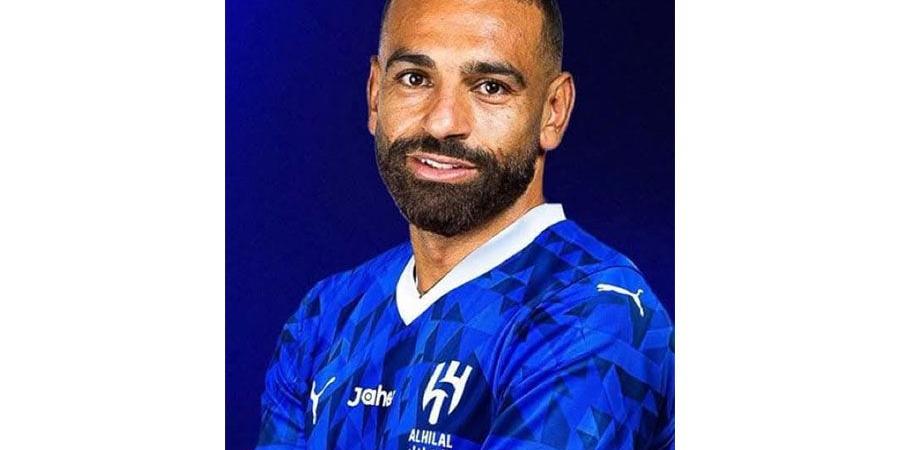 الهلال
      يعرض
      150
      مليون
      ريال
      سعودي
      لمحمد
      صلاح
      في
      الموسم - ستاد العرب