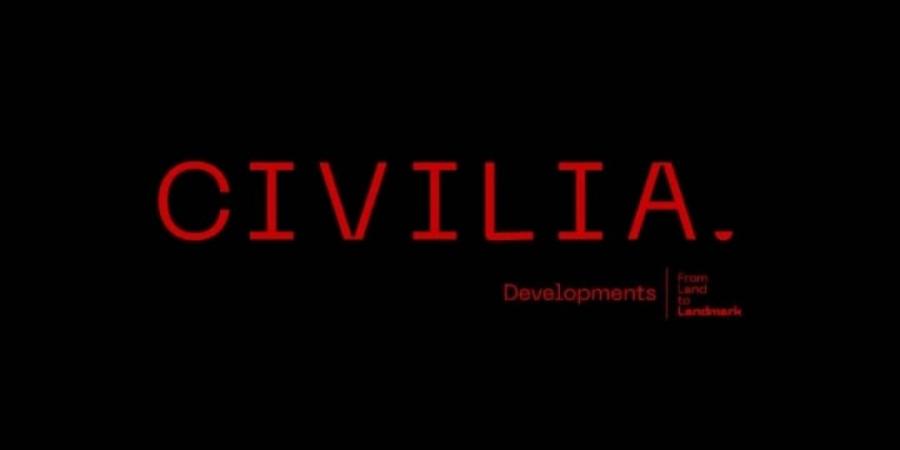 شركة
      “Civilia
      Developments”
      تعلن
      عن
      انطلاقة
      قوية
      بالسوق
      العقاري
      المصري
      خلال
      2025 - ستاد العرب