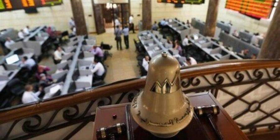 «هيرميس»
      للأوراق
      المالية
      تتوقع
      مواصلة
      ارتفاع
      مؤشرات
      البورصة
      المصرية
      خلال
      الفترة
      المقبلة - ستاد العرب