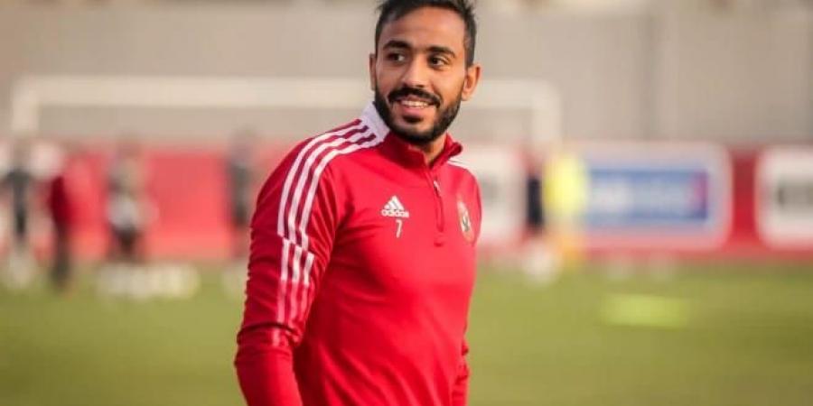 الأهلي
      المصري
      يوافق
      على
      إعارة
      «كهربا»
      إلى
      الاتحاد
      الليبي - ستاد العرب