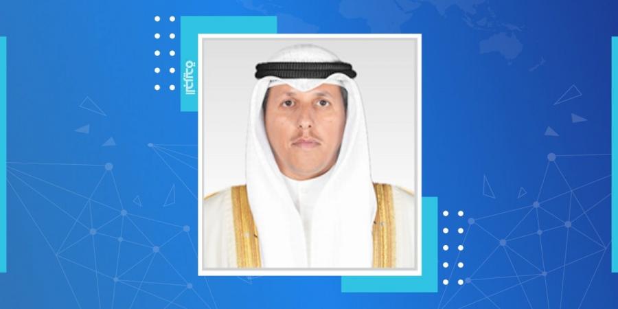 الوسمي يناقش استعدادات المساجد لاستقبال شهر رمضان - ستاد العرب