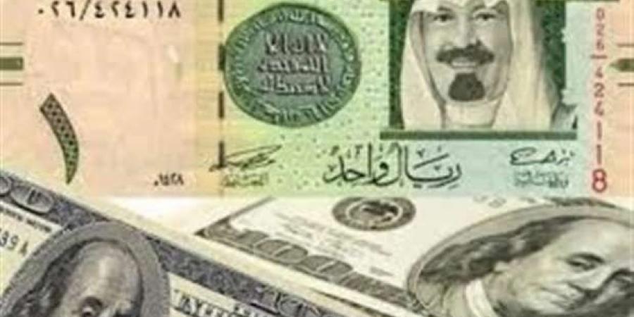 سعر
      الدولار
      اليوم
      الأربعاء
      22-1-2025
      أمام
      الجنيه
      المصري
      في
      البنوك - ستاد العرب