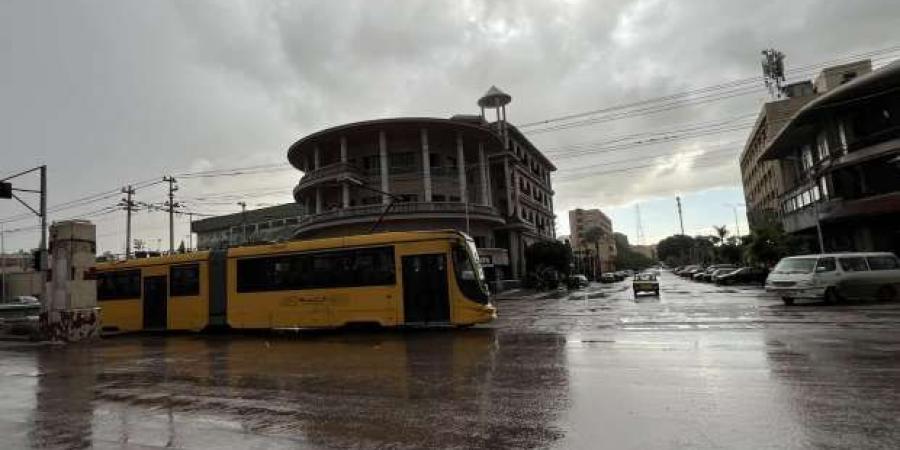 «الأرصاد»:
      أمطار
      غزيرة
      ومتفاوتة
      الشدة
      على
      الإسكندرية
      ومطروح
      والبحيرة - ستاد العرب