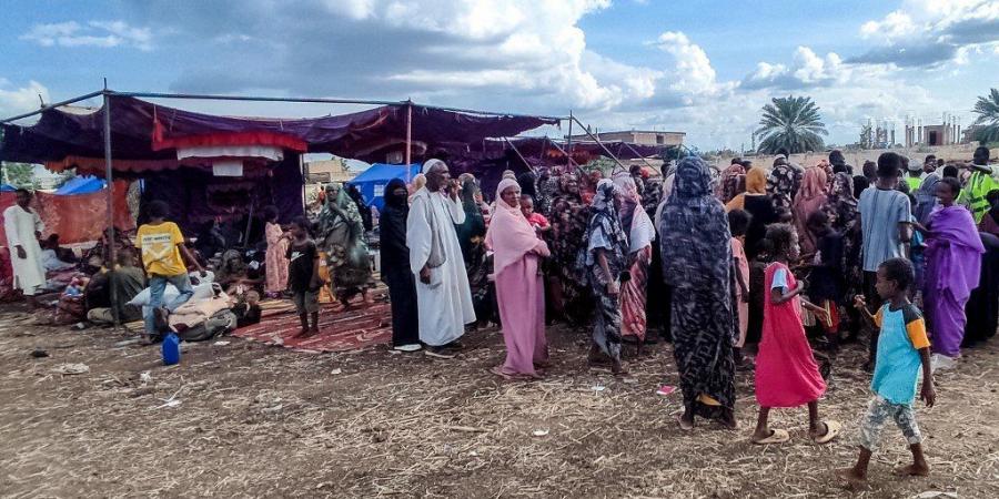 الأمم
      المتحدة:
      نزوح
      مليون
      سوداني
      جنوباً - ستاد العرب