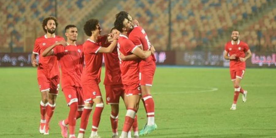 ترتيب الدوري المصري بعد هزيمة الزمالك وتعادل الأهلي بالجولة التاسعة - ستاد العرب