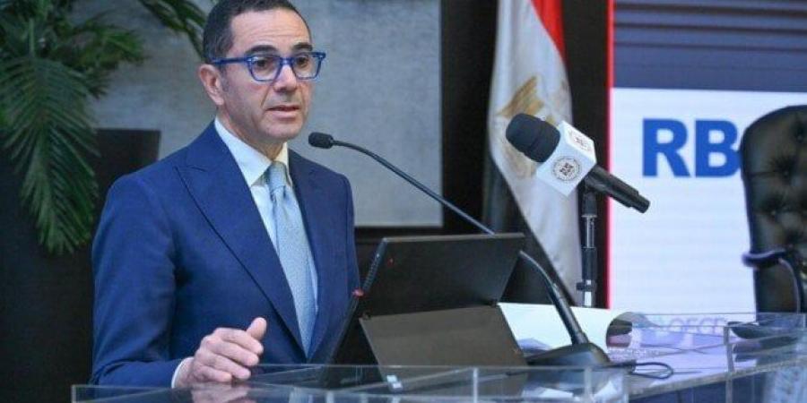 الخطيب:
      46.1
      مليار
      دولار
      حجم
      الاستثمار
      الأجنبي
      المباشر
      في
      مصر
      خلال
      2024 - ستاد العرب