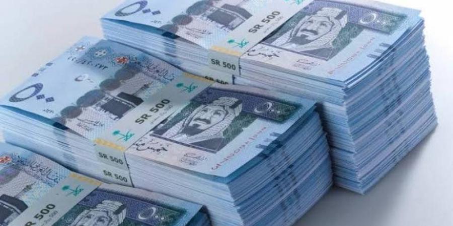 سعر
      الريال
      السعودي
      مقابل
      الجنيه
      المصري
      اليوم
      السبت
      25
      يناير
      2025
      بيعًا
      وشراءً - ستاد العرب