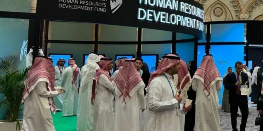 17 % نمو توظيف السعوديين في القطاع الخاص عبر صندوق الموارد البشرية - ستاد العرب