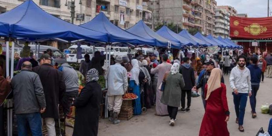 سلع
      غذائية
      بأسعار
      مخفضة..
      تفاصيل
      سوق
      اليوم
      الواحد
      بحي
      العجمي
      بالإسكندرية
      (صور) - ستاد العرب