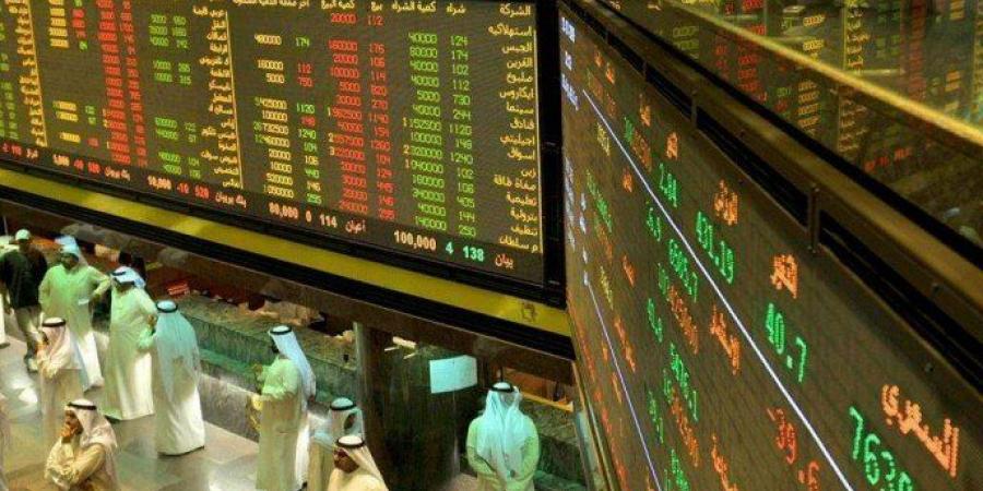 ارتفاع
      مؤشرات
      بورصة
      الكويت
      في
      مستهل
      تعاملات
      اليوم
      الاثنين - ستاد العرب