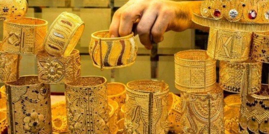 جولد
      بيليون:
      سعر
      الذهب
      يتعرض
      لضغط
      من
      ارتفاع
      الدولار - ستاد العرب