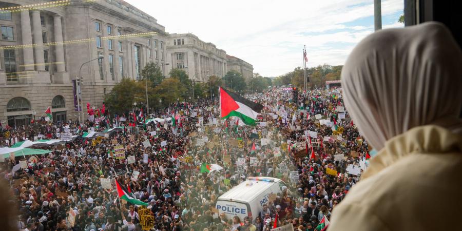 ترامب
      يلغي
      التأشيرات
      الطلابية
      للمشاركين
      في
      التظاهرات
      المؤيدة
      للفلسطينيين - ستاد العرب