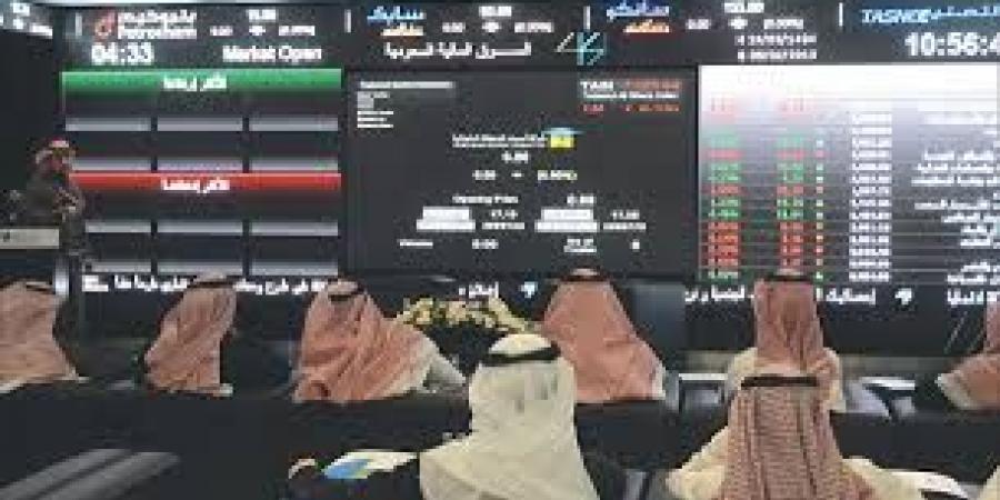 سوق
      الأسهم
      السعودية
      تغلق
      مرتفعة
      عند
      مستوى
      12420
      نقطة - ستاد العرب