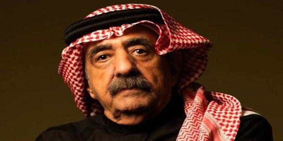 وفاة
      الفنان
      السعودي
      محمد
      الطويان - ستاد العرب