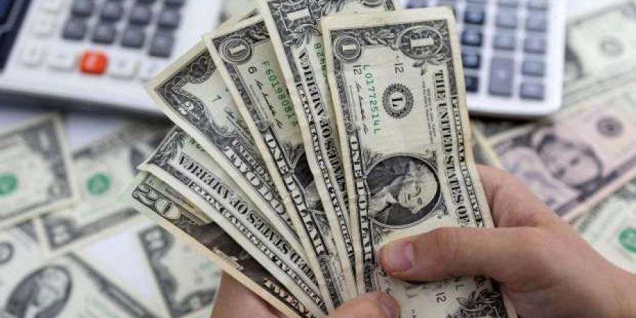 سعر
      الدولار
      اليوم
      الجمعة
      31-1-2025
      أمام
      الجنيه
      في
      البنوك
      المصرية - ستاد العرب