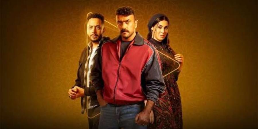 فهد
      البطل
      ولام
      شمسية..
      صفاء
      الطوخي
      تظهر
      بشخصيتين
      في
      دراما
      رمضان
      2025 - ستاد العرب