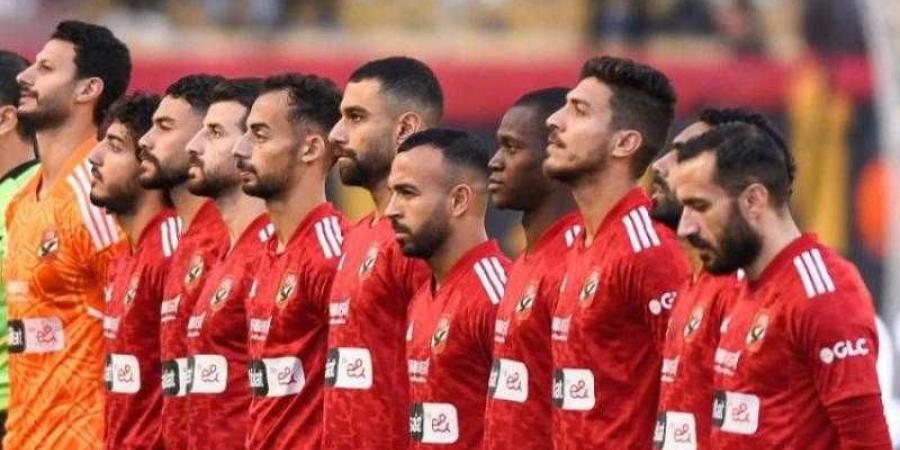 موعد
      مباراة
      الأهلي
      ضد
      مودرن
      سبورت
      فى
      دوري
      nile - ستاد العرب