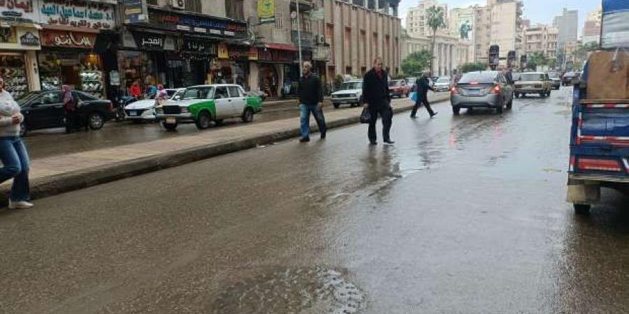 حالة
      الطقس
      في
      الإسكندرية
      غدا..
      غيوم
      وارتفاع
      أمواج
      البحر
      المتوسط - ستاد العرب