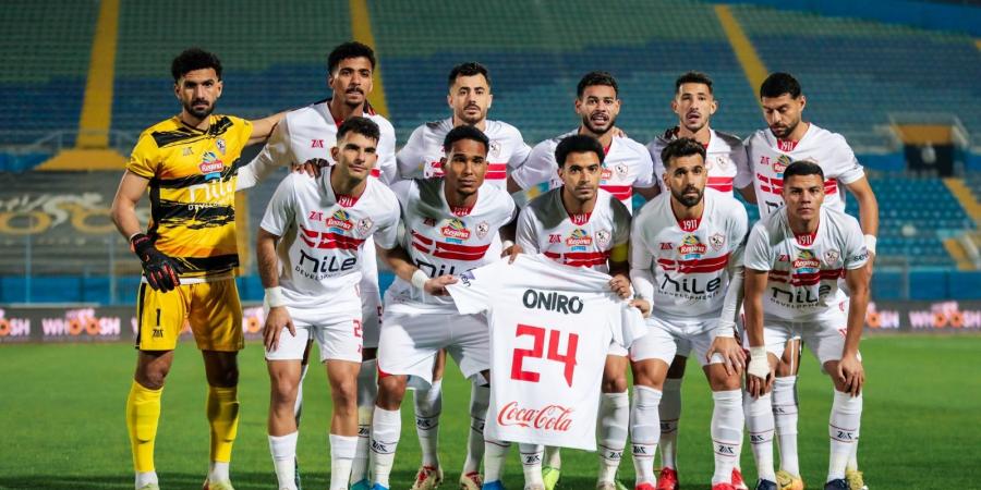 جماهير
      الزمالك
      تهاجم
      «زيزو»..
      ومرتضى
      يصف
      النادي
      بـ«العزبة» - ستاد العرب