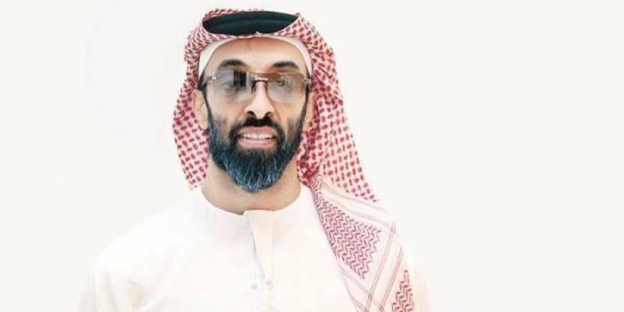 طحنون
      بن
      زايد
      يعيد
      تشكيل
      مجلس
      أمناء
      جامعة
      محمد
      بن
      زايد
      للذكاء
      الاصطناعي - ستاد العرب