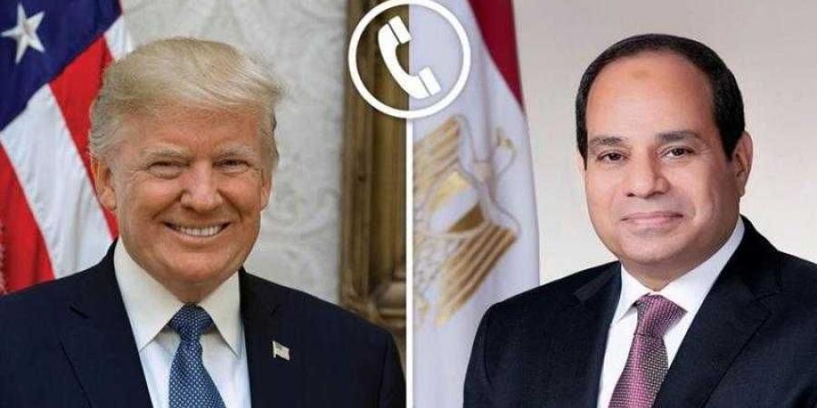 الرئيس
      السيسي
      يتلقى
      اتصال
      هاتفي
      من
      نظيره
      الأمريكي - ستاد العرب