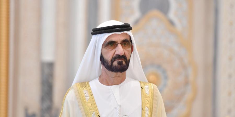 محمد
      بن
      راشد:
      الإمارات
      بقيادة
      محمد
      بن
      زايد
      تحقق
      مستهدفاتها
      الوطنية
      بوتيرة
      أسرع
      من
      المتوقع - ستاد العرب