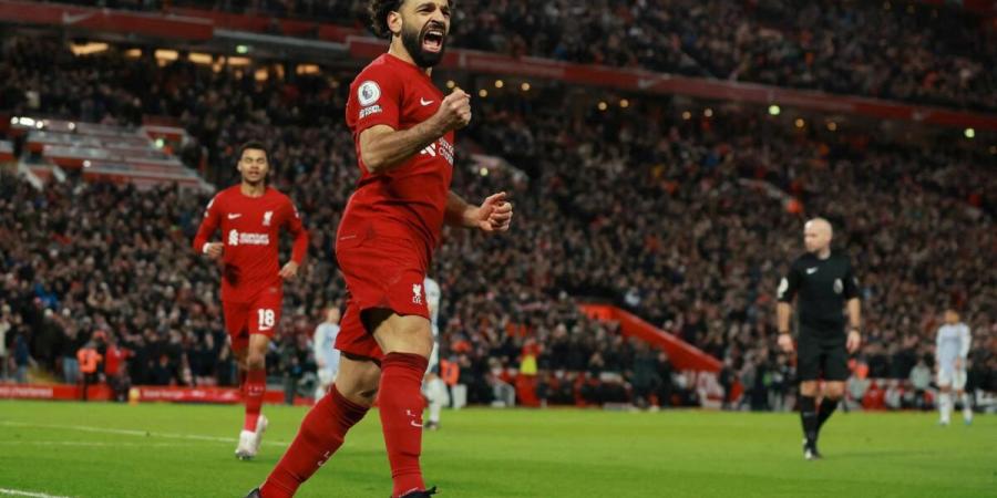 محمد
      صلاح
      يجدد
      عقده
      مع
      ليفربول..
      تعرف
      إلى
      القصة - ستاد العرب