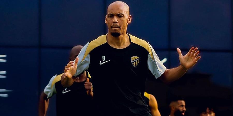 هل
      يقتنص
      الاتحاد
      صدارة
      الدوري
      السعودي
      بنقاط
      التعاون؟ - ستاد العرب