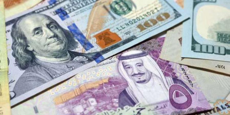 سعر
      الدولار
      اليوم
      الخميس
      6-2-2025
      أمام
      الجنيه
      المصري
      في
      البنوك - ستاد العرب