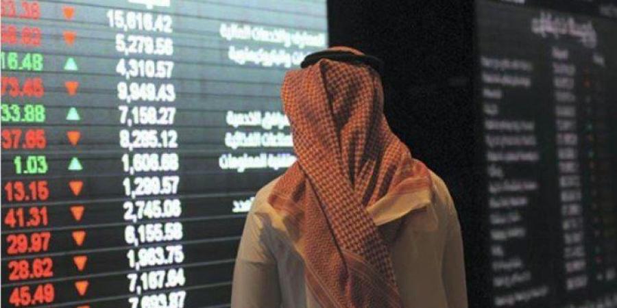 مؤشر
      سوق
      الأسهم
      السعودية
      ينهي
      تعاملاته
      مرتفعًا - ستاد العرب