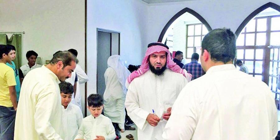 «الشؤون»: 14 اشتراطاً لتنظيم التبرعات في رمضان - ستاد العرب