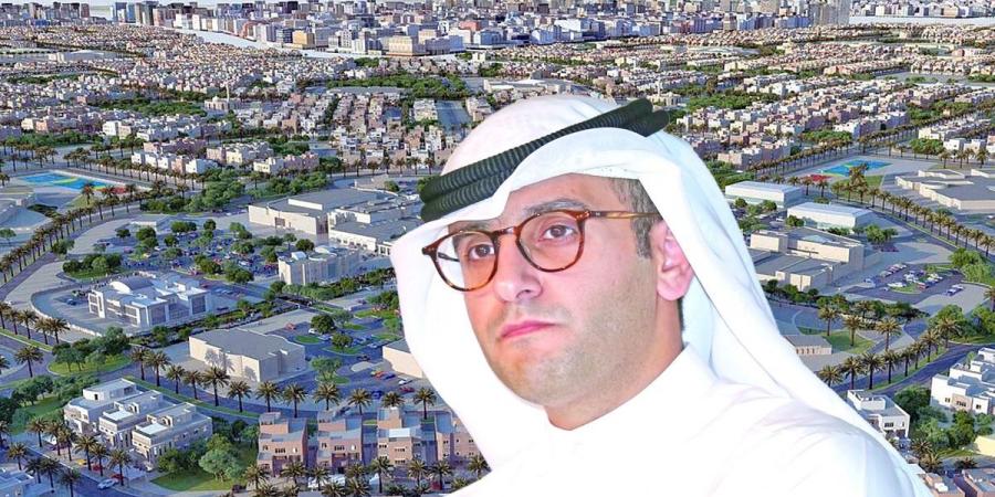 وزير «الإسكان»: حصر «التمويل العقاري» بمستحقي الرعاية السكنية - ستاد العرب